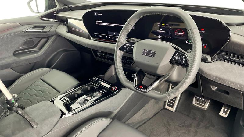 Used Audi A6 2025 for sale - 76847440: Photo 6