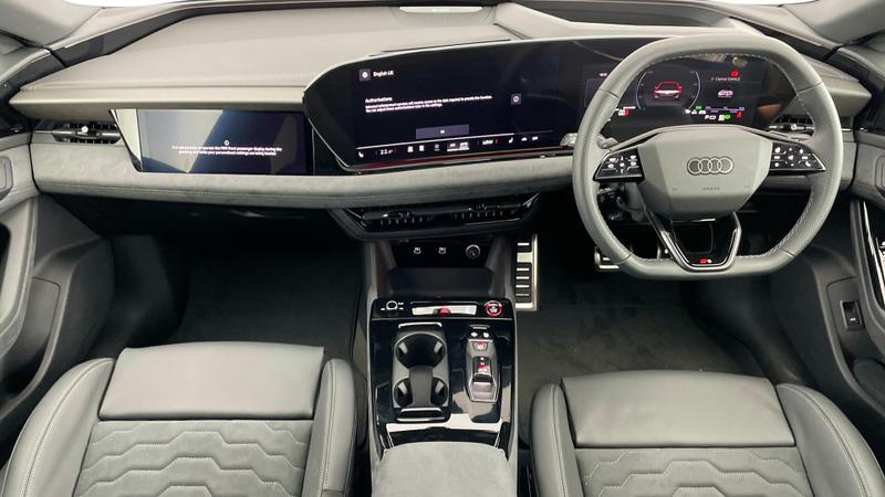 Used Audi A6 2025 for sale - 76847440: Photo 8