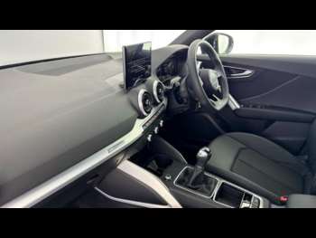 Used Audi Q2 2024 for sale - 74171040: Photo