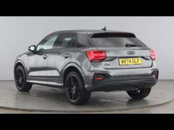 Used Audi Q2 2024 for sale - 74171040: Photo
