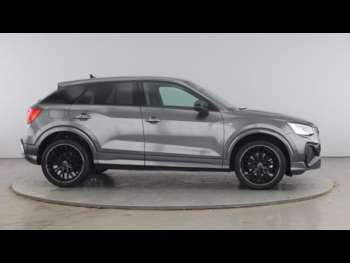Used Audi Q2 2024 for sale - 74171040: Photo