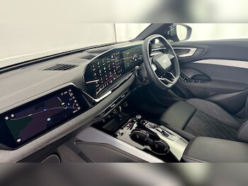 Used Audi A5 2025 for sale - 78332726: Photo