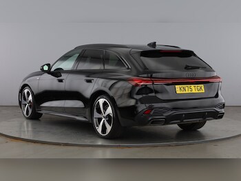 Used Audi A5 2025 for sale - 78332726: Photo