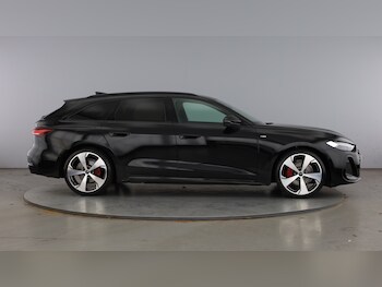 Used Audi A5 2025 for sale - 78332726: Photo