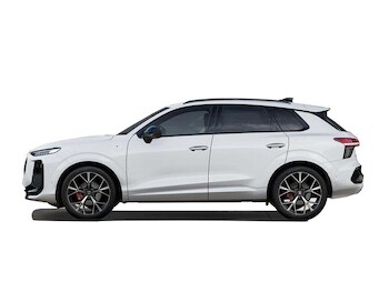 Used Audi Q3 undefined for sale - 78324585: Photo