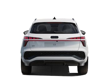 Used Audi Q3 undefined for sale - 78324585: Photo