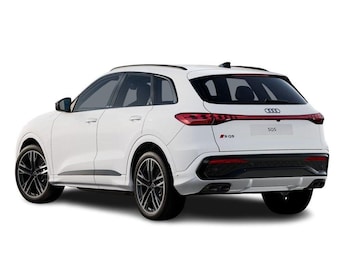 Used Audi SQ5 undefined for sale - 77718150: Photo