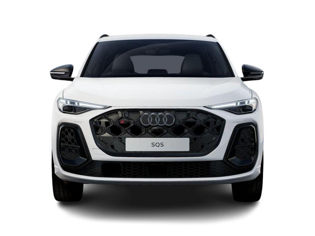 Used Audi SQ5 for sale - 77718150: Photo 5