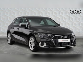 Used Audi A3 2022 for sale - 77161137: Photo