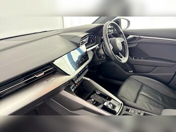 Used Audi A3 2022 for sale - 77161137: Photo