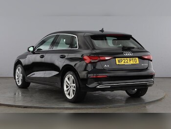 Used Audi A3 2022 for sale - 77161137: Photo