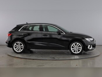 Used Audi A3 2022 for sale - 77161137: Photo