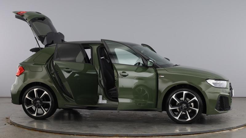 Used Audi A1 2025 for sale - 77077092: Photo 10