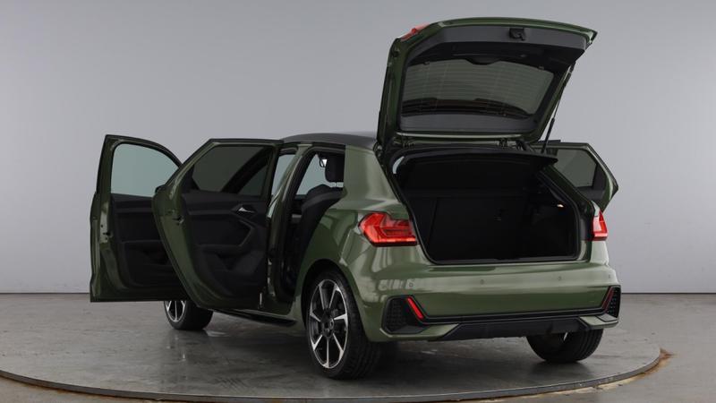 Used Audi A1 2025 for sale - 77077092: Photo 11