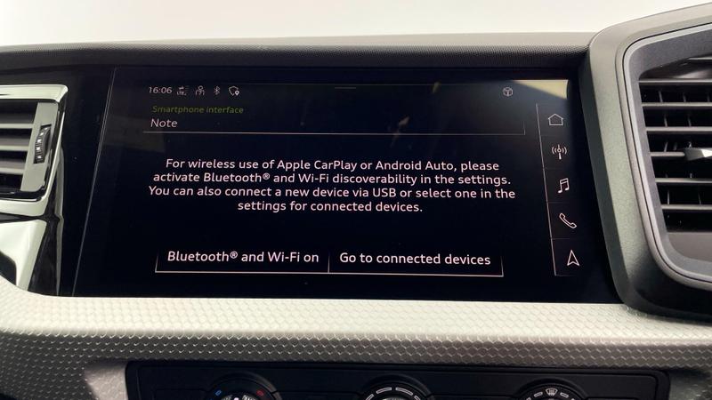 Used Audi A1 2025 for sale - 77077092: Photo 13