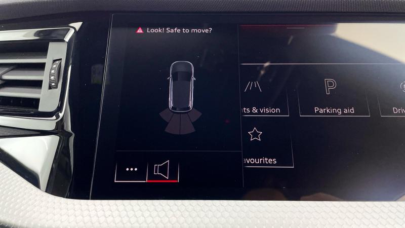 Used Audi A1 2025 for sale - 77077092: Photo 15