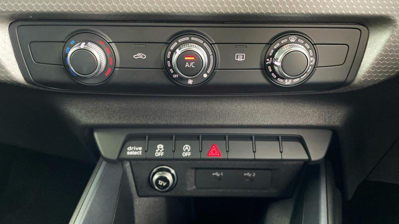 Used Audi A1 2025 for sale - 77077092: Photo 16