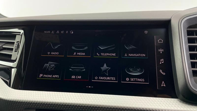 Used Audi A1 2025 for sale - 77077092: Photo 18