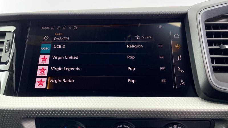 Used Audi A1 2025 for sale - 77077092: Photo 25