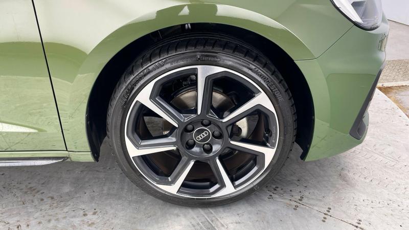 Used Audi A1 2025 for sale - 77077092: Photo 5