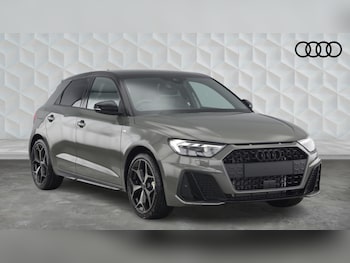 Used Audi A1 undefined for sale - 78667717: Photo