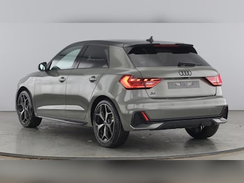 Used Audi A1 undefined for sale - 78667717: Photo