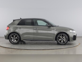 Used Audi A1 undefined for sale - 78667717: Photo
