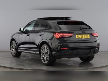 Used Audi Q3 2025 for sale - 76476811: Photo