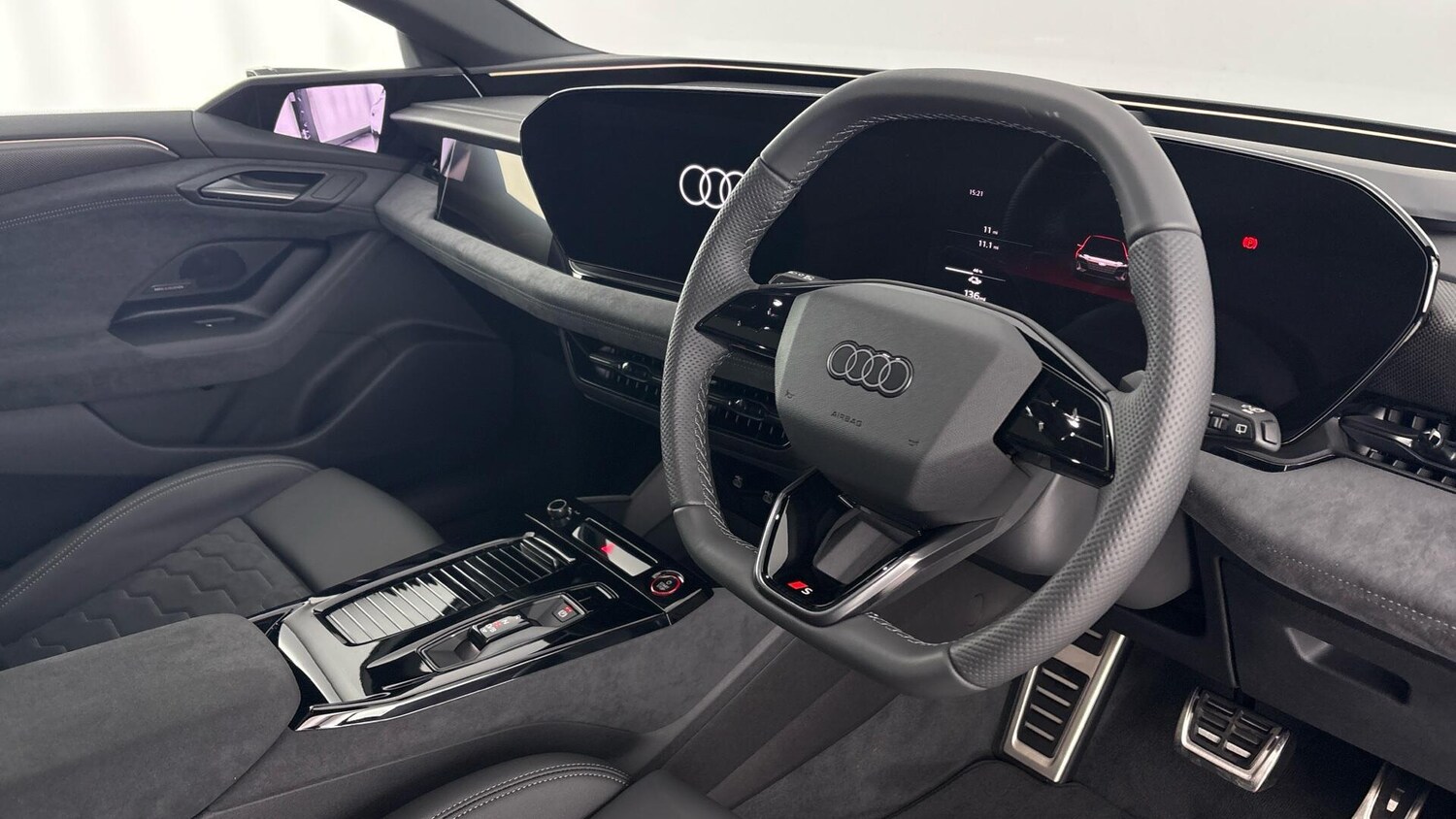 Used Audi A6 e-tron Avant for sale - 77603072: Photo 6