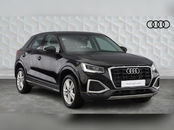 Used Audi Q2 2022 for sale - 77730118: Photo