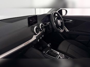 Used Audi Q2 2022 for sale - 77730118: Photo