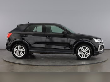 Used Audi Q2 2022 for sale - 77730118: Photo