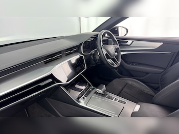 Used Audi A6 Saloon 2022 for sale - 78534871: Photo