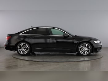 Used Audi A6 Saloon 2022 for sale - 78534871: Photo