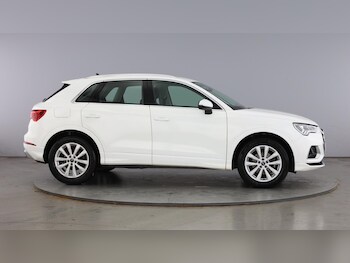 Used Audi Q3 2022 for sale - 78332722: Photo