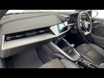 Used Audi A3 2020 for sale - 74834697: Photo