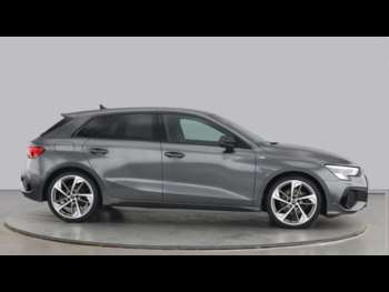 Used Audi A3 2020 for sale - 74834697: Photo