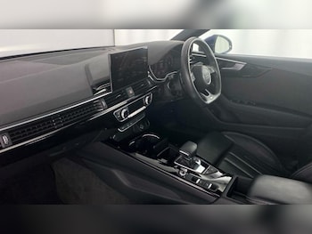 Used Audi A5 Cabriolet 2020 for sale - 76244817: Photo