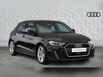 Used Audi A1 2023 for sale - 78667750: Photo