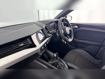 Used Audi A1 2023 for sale - 78667750: Photo