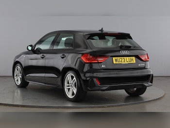 Used Audi A1 2023 for sale - 78667750: Photo