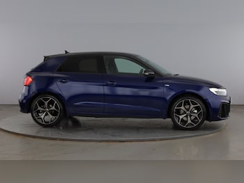 Used Audi A1 2025 for sale - 77730120: Photo