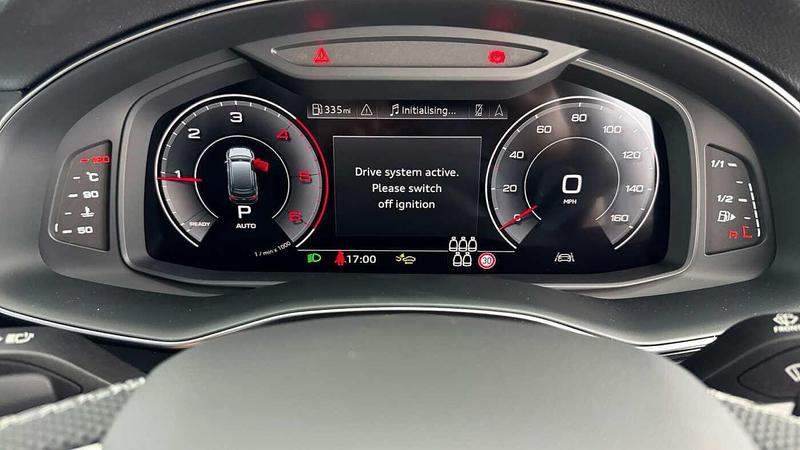 Used Audi Q7 2025 for sale - 76329697: Photo 12