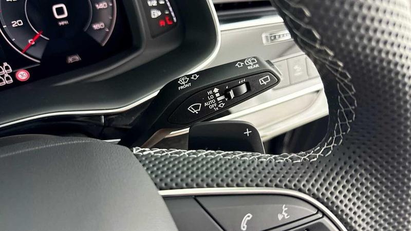 Used Audi Q7 2025 for sale - 76329697: Photo 13