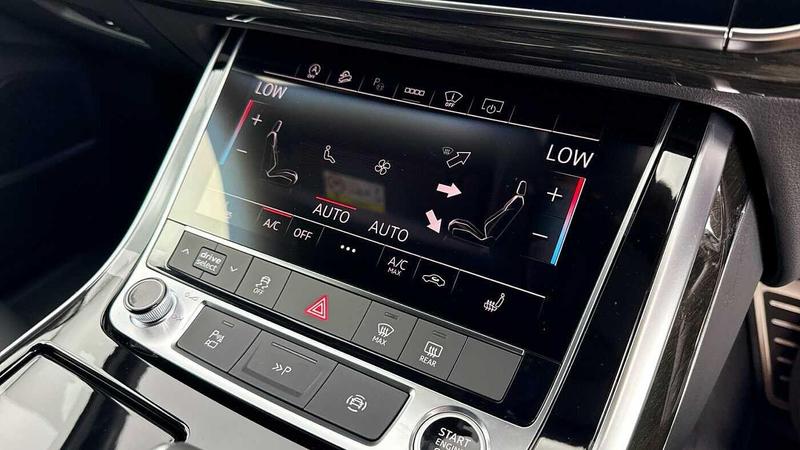 Used Audi Q7 2025 for sale - 76329697: Photo 17