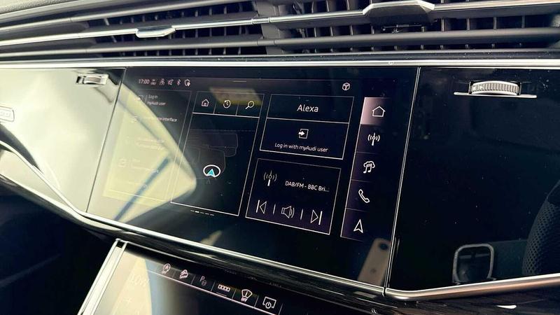 Used Audi Q7 2025 for sale - 76329697: Photo 18