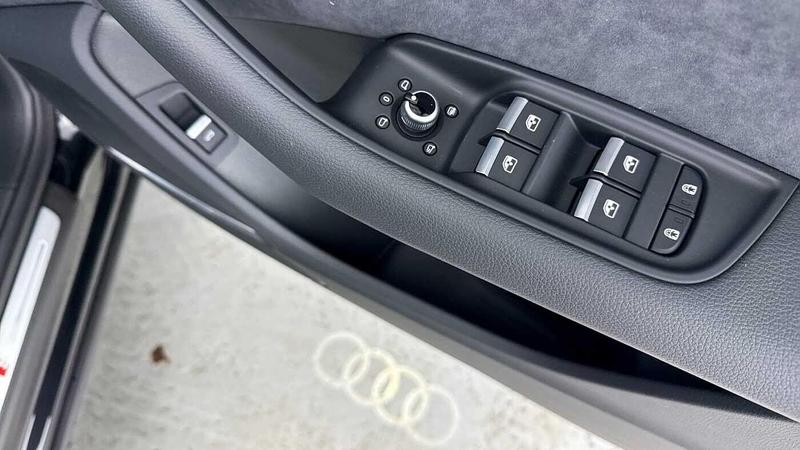 Used Audi Q7 2025 for sale - 76329697: Photo 20