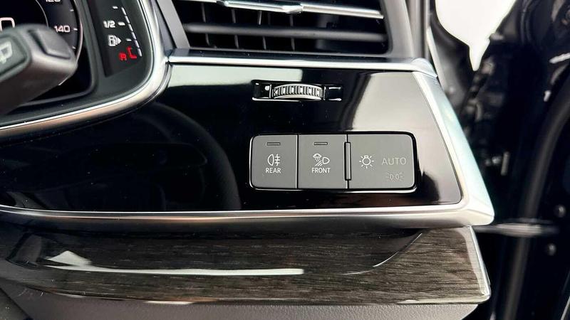 Used Audi Q7 2025 for sale - 76329697: Photo 21