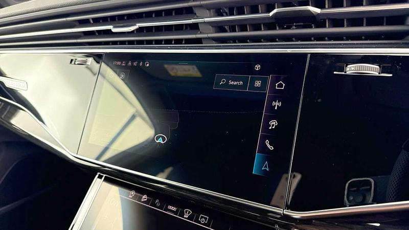 Used Audi Q7 2025 for sale - 76329697: Photo 22