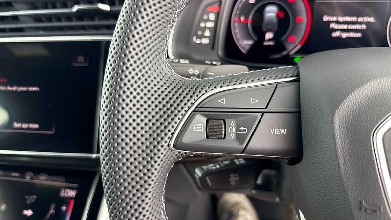 Used Audi Q7 2025 for sale - 76329697: Photo 25